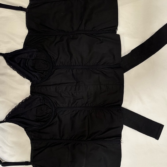 Pinko Vintage Bustier - Picture 7 of 7